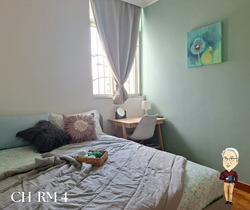Compass Heights (D19), Apartment #452103081